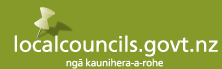 New Zealand Local Councils Home