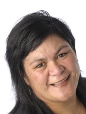 Hon Nanaia Mahuta