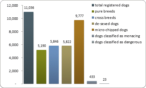 D2a dog registrations D2a dog registrations