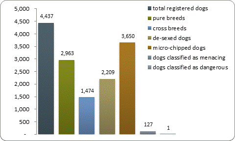 D2a dog registrations D2a dog registrations