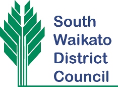 Council logo