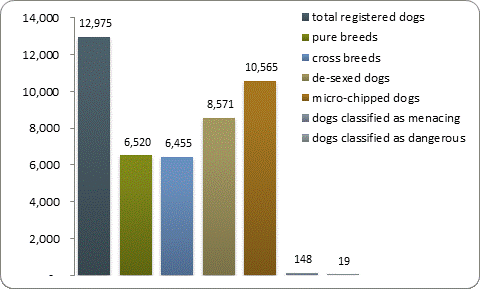 D2a dog registrations D2a dog registrations
